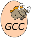 gcc